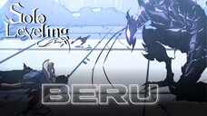 Pembahasan Lengkap Solo Leveling Beru Part 12
