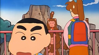 “不要叫我小新，请叫我概念神”