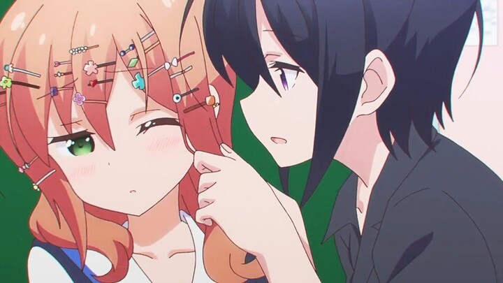 Kiyose x Eiko - Heartbreaker