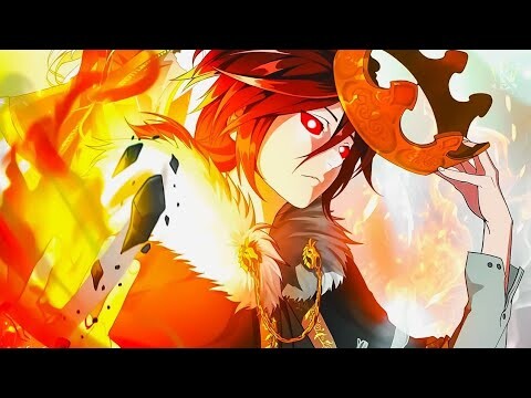 Nhạc Phim Anime√ Main Giấu Nghề Chuyển Sinh Được Quỷ Nuôi Dưỡng Cực Bá Đạo - Anime Remix 2021