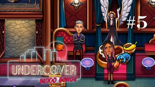 Undercover - Blood Bonds | Gameplay Part 5 (Level 20 to 23)