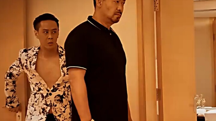 Translation, damn it, what’s this “surprise” all about?