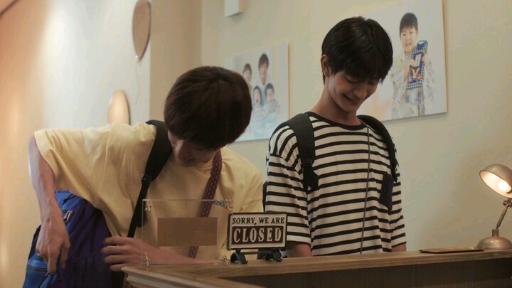 Countdown to Yes (2026) Ep. 02 [SUB INDO]