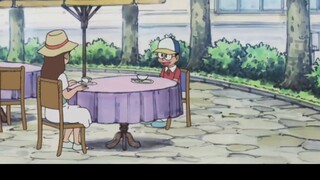 Nhất Nobita , tình  #anime