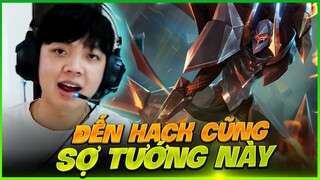 Liên Tục Thoát Game ADC Cay Cú Pick Ngay Omen Đi Rừng