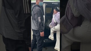 Zhao Lusi FanCam 06.04.23 | Shen Yin