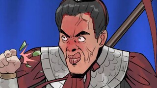 Episode 113 Tinju Besi