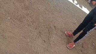 walang sugat ang bilis natapos ang kalaban