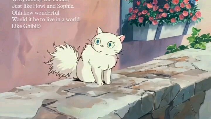 studio Ghibli ❤