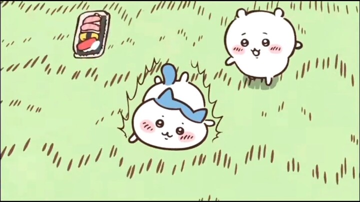 Hak istimewa yang hanya bisa dinikmati kalau seluruh tubuh berbulu