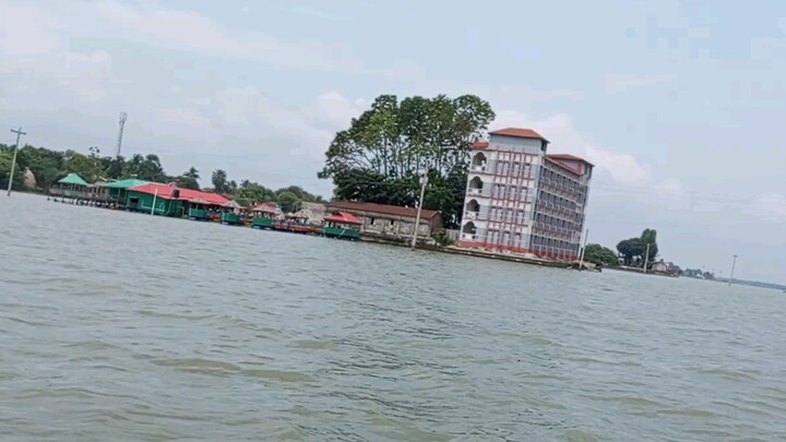 নাটোর, পাটুল মিনি কক্সবাজার।