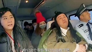 意想不到的神反转，笑的肚子疼