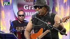 Musical Show Living Legends with Nabila Islam I Singer Ayub Bachch