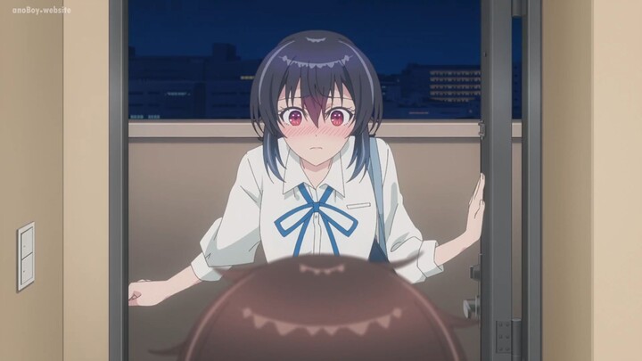 I Made Friends with the Second Prettiest Girl in My Class sub indo eps 3