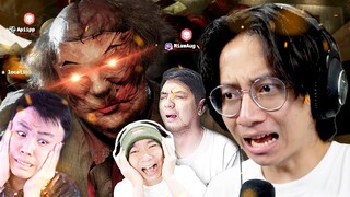 EPICTOS MOMENTOS ! Clutch Moment Pro Player Di Project X ! - The Outlast Trials Part 14