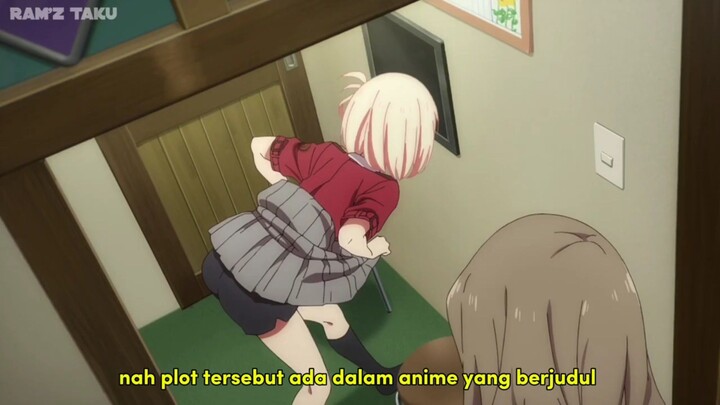 SERU BANGET!! Ketika Genre Horor Dikasih Komedi