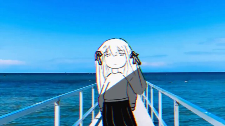 【MyGO/Toyokawa Shoko】 Let’s talk.