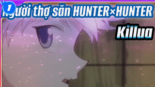 Người thợ săn HUNTER×HUNTER| Tên tôi là Killua_1