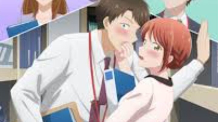 dimana pun posisi Nya tetep aja mesra ya