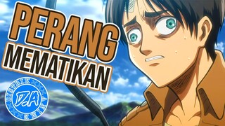 10 Perang Besar yang Paling Mematikan di Dunia AniManga