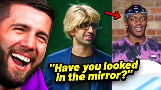 VIKKSTAR'S MOST SAVAGE MOMENTS OF ALL TIME!