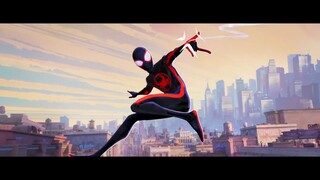 SPIDER-MAN- ACROSS THE SPIDER-VERSE movie:link in Description