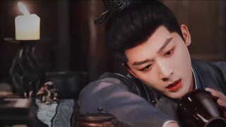 Please follow this standard for male protagonists in ancient idol dramas! [Liu Zhou Ji] LOVE of KILL