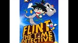 flint the time detective season 1 episode 27- Musey