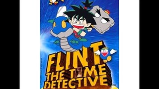 flint the time detective season 1 episode 30- Dipper