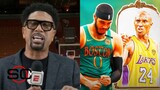 Jayson Tatum the Next Legend Black Mamba - Jalen Rose goes off Boston Celtics vs Warriors NBA Finals