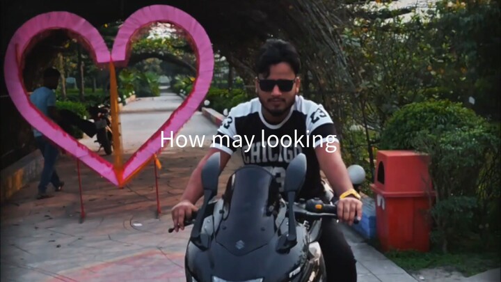 I m a rider boom fighter #foryou