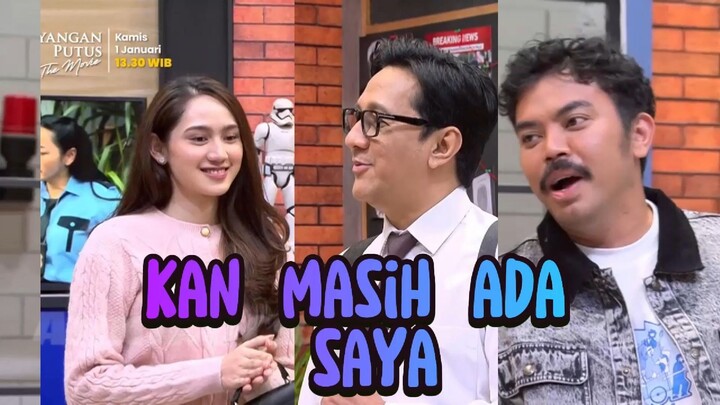 FULL Lapor Pak 17/12/25 Rispo Mau Konsep Nikahnya Rumput Laut Aja