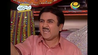 कपड़ों के लिए क्या Jetha को मिलेगा कोई Customer_ _ Taarak Mehta Ka Ooltah Chashma