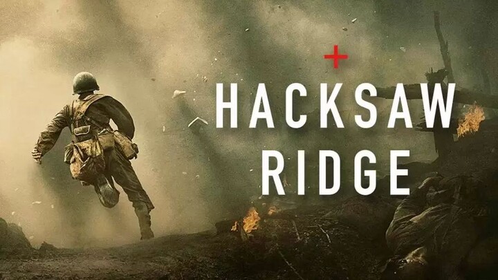 Hacksaw + Ridge Full Movie - Bilibili