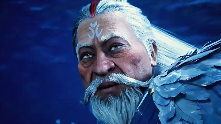 《凡人修仙传》妙鹤这人能处，有事他是真上啊！