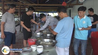 Về Đồng Tháp - Đám Giỗ Miền Quê Cùng Người Miền Tây | Hội Ngộ Miền Tây #462