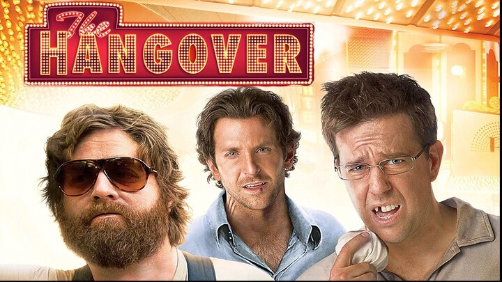 The Hangover (2009) Subtitle Indonesia