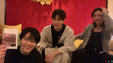 Felix:比我的布朗尼还好吗?小羊堂皇挂电话
