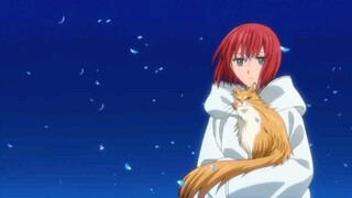 Mahoutsukai no Yome|Episode 5|Subtitle Indonesia