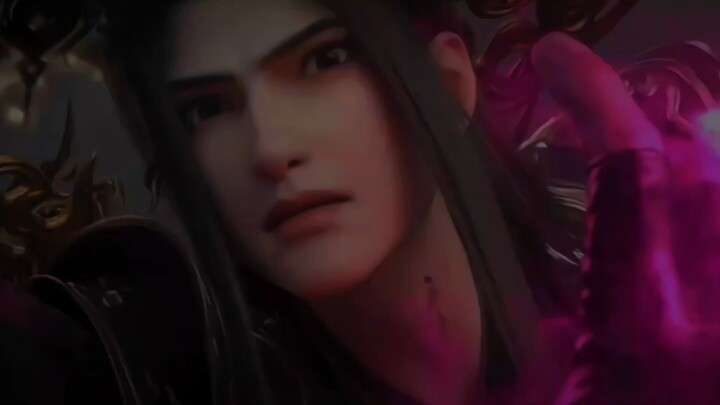 beh Xiao yi beraksi di preview eps 198 #battlethroughtheheavens