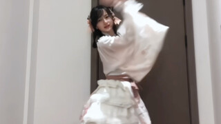 时隔一年再跳神随！
