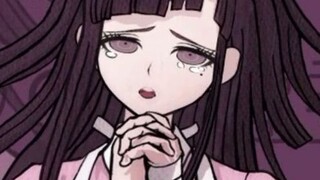 [Danganronpa/live 2D show] Tại sao bạn không thể tha thứ cho tôi?!