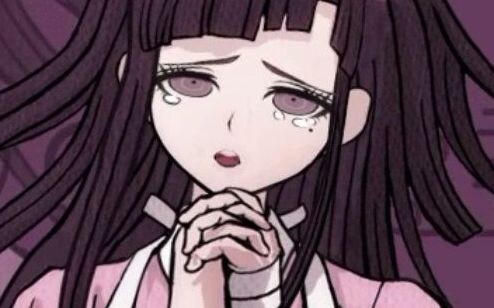 [Danganronpa/live 2D show] Tại sao bạn không thể tha thứ cho tôi?!
