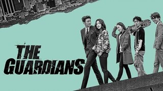 LOOKOUT: THE GUARDIANS EP03