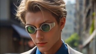 [ Chú Hồi Thuật Chiến ] Phiên bản live-action đã có mặt! Tôi gọi đây là điều tốt nhất!