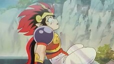 Zenki - Episode 05 | Subtitle Indonesia