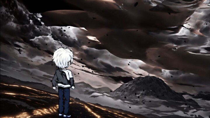 我叫李易，第三集