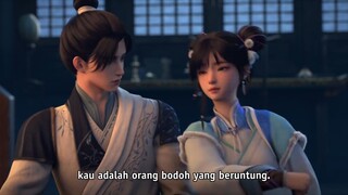[ EPISODE 01 ] Above The Kingdom Of God - 1080p Super Duper HD Sub Indo
