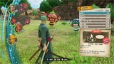 One Piece Odyssey - Battle System New Gameplay Screenshots #2  (PS5, XSX, PC) ワンピース オデッセイ