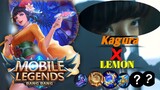 [[ GMV ]] Kagura X Lemon cover Kobasolo